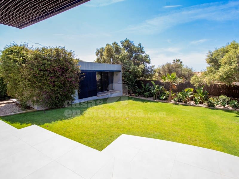 3 camera da letto Villa in vendita in San Luis / Sant Lluis con piscina - 1.600.000 € (Rif: 8994107)