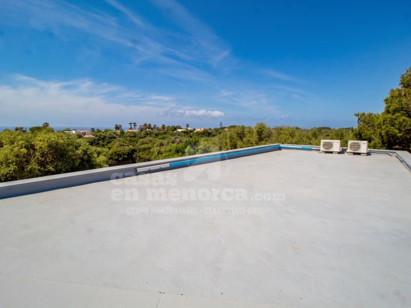 3 camera da letto Villa in vendita in San Luis / Sant Lluis con piscina - 1.600.000 € (Rif: 8994107)