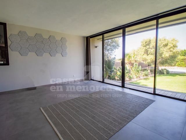 3 soveværelse Villa til salg i San Luis / Sant Lluís med swimmingpool - € 1.600.000 (Ref: 8994107)