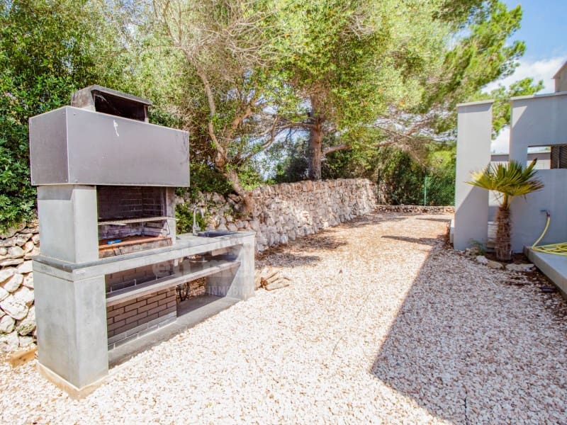 3 camera da letto Villa in vendita in San Luis / Sant Lluis con piscina - 1.600.000 € (Rif: 8994107)