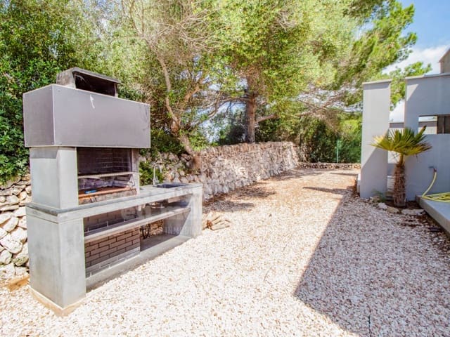 3 soveværelse Villa til salg i San Luis / Sant Lluís med swimmingpool - € 1.600.000 (Ref: 8994107)