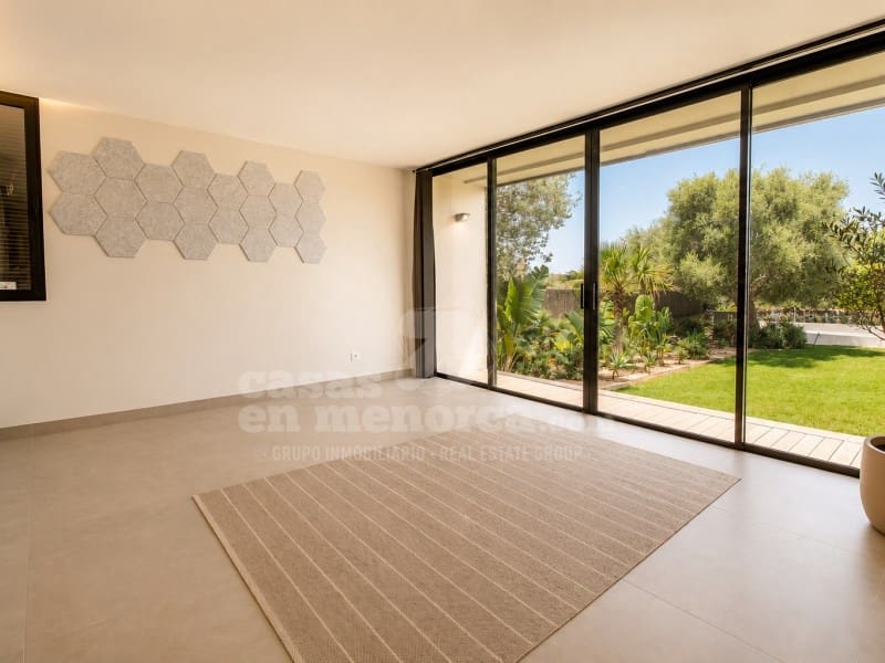 3 soverom Villa til salgs i San Luis / Sant Lluis med svømmebasseng - € 1 600 000 (Ref: 8994107)