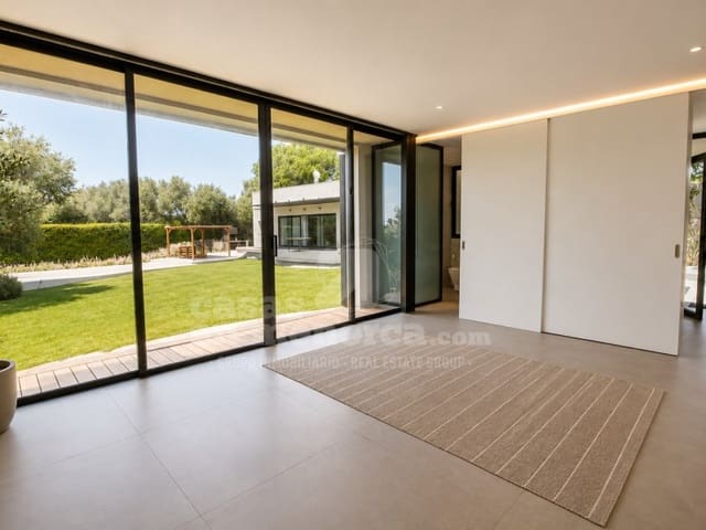 3 bedroom Villa for sale in San Luis / Sant Lluís with pool - € 1,600,000 (Ref: 8994107)