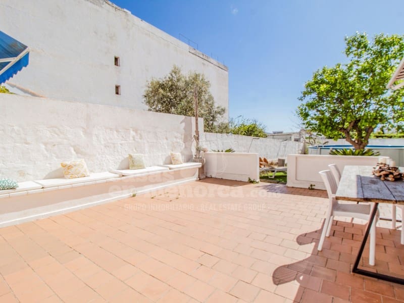 3 sovrum Hus till salu i Mahon / Mao - 560 000 € (Ref: 8994111)