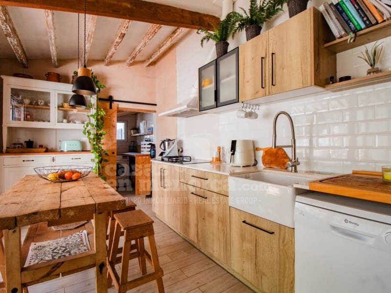 3 sovrum Hus till salu i Mahon / Mao - 560 000 € (Ref: 8994111)