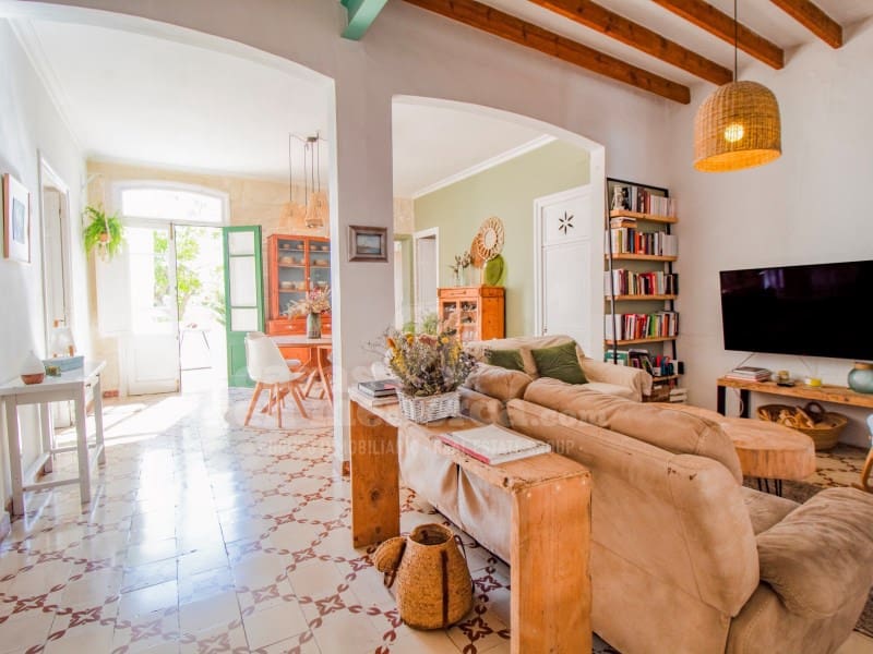 3 sovrum Hus till salu i Mahon / Mao - 560 000 € (Ref: 8994111)