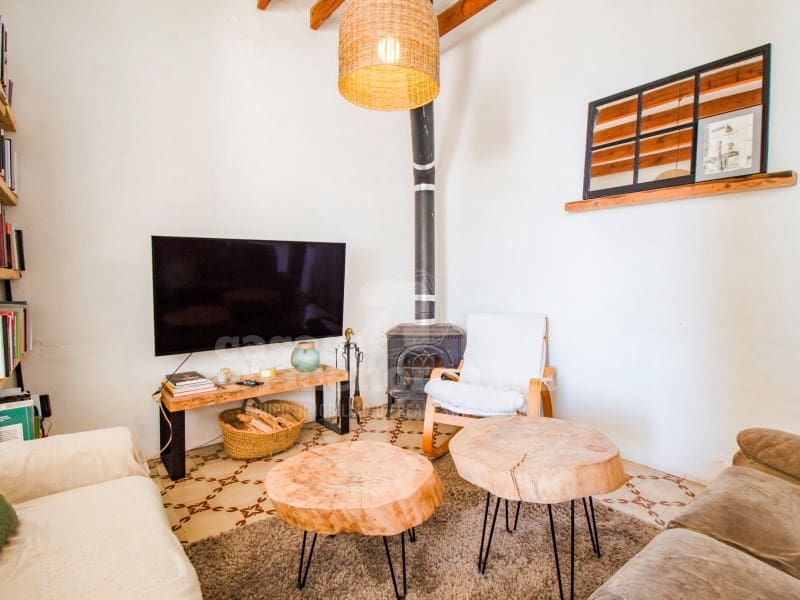 3 sovrum Hus till salu i Mahon / Mao - 560 000 € (Ref: 8994111)