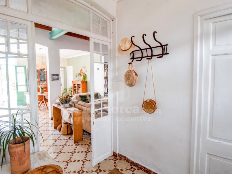 3 sovrum Hus till salu i Mahon / Mao - 560 000 € (Ref: 8994111)