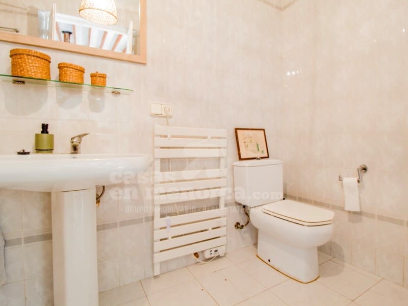 3 sovrum Hus till salu i Mahon / Mao - 560 000 € (Ref: 8994111)