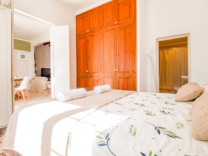 3 sovrum Hus till salu i Mahon / Mao - 560 000 € (Ref: 8994111)