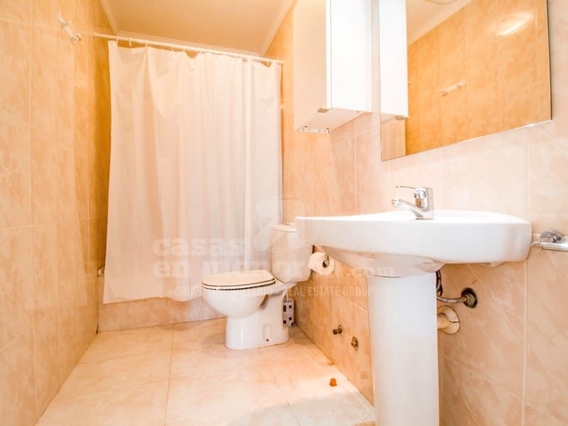 3 sovrum Hus till salu i Mahon / Mao - 560 000 € (Ref: 8994111)