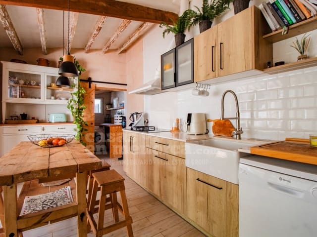 3 soverom Hus til salgs i Mahón / Maó - € 560 000 (Ref: 8994111)