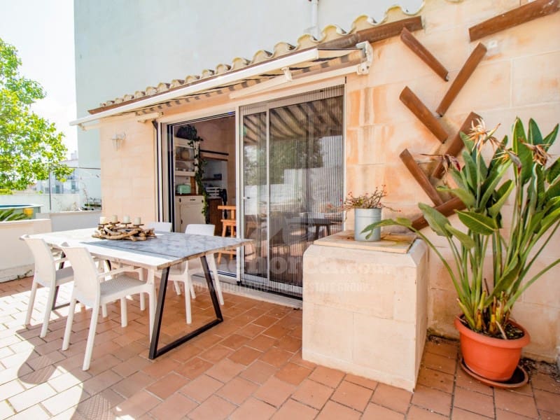 3 sovrum Hus till salu i Mahon / Mao - 560 000 € (Ref: 8994111)