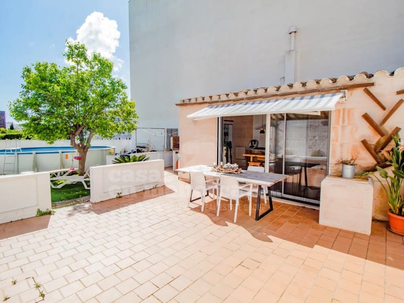 3 sovrum Hus till salu i Mahon / Mao - 560 000 € (Ref: 8994111)