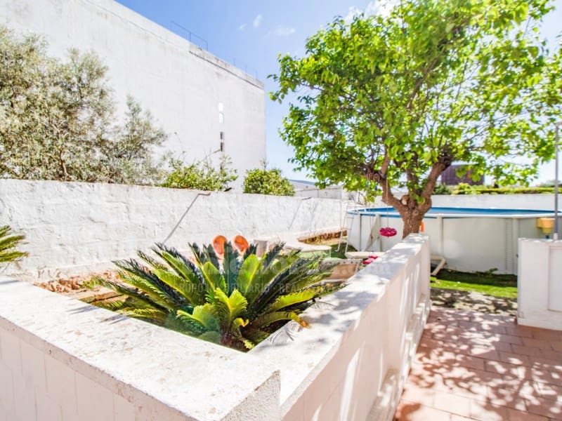 3 sovrum Hus till salu i Mahon / Mao - 560 000 € (Ref: 8994111)