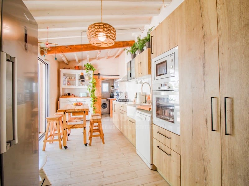 3 sovrum Hus till salu i Mahon / Mao - 560 000 € (Ref: 8994111)