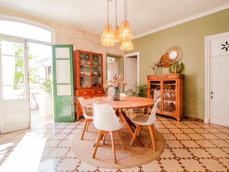 3 sovrum Hus till salu i Mahon / Mao - 560 000 € (Ref: 8994111)