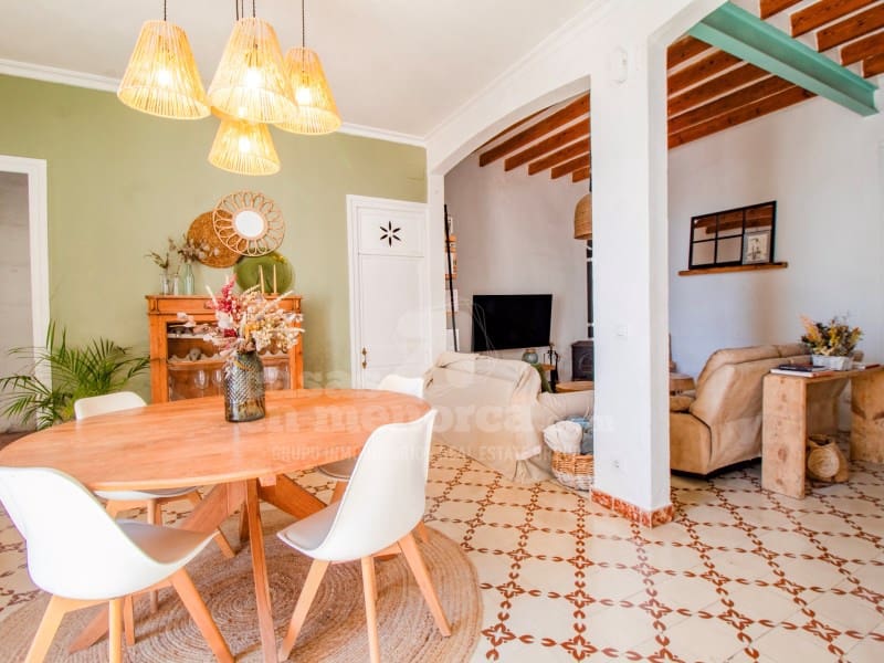 3 sovrum Hus till salu i Mahon / Mao - 560 000 € (Ref: 8994111)