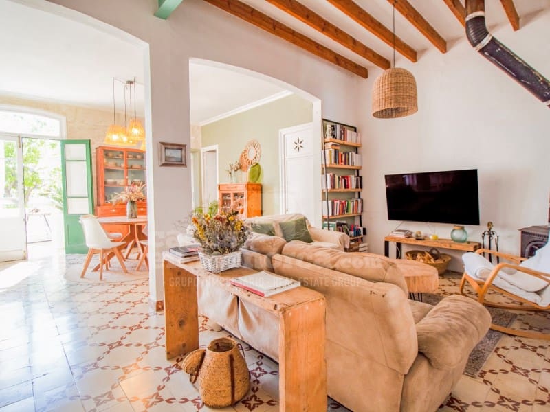 3 sovrum Hus till salu i Mahon / Mao - 560 000 € (Ref: 8994111)