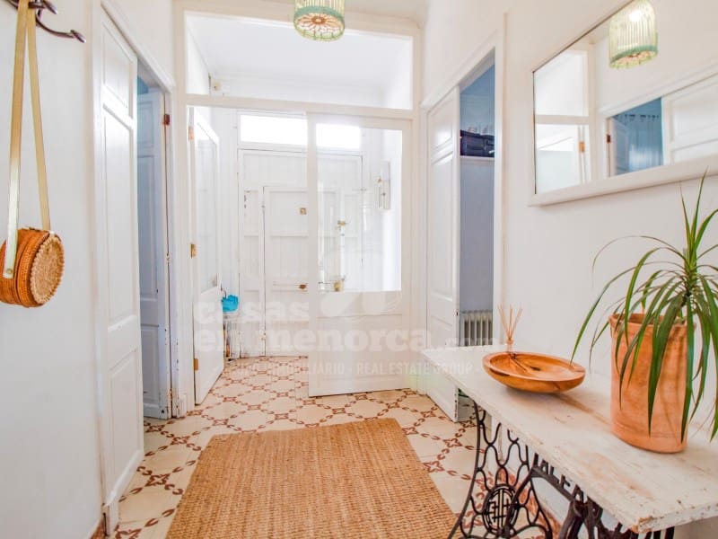 3 sovrum Hus till salu i Mahon / Mao - 560 000 € (Ref: 8994111)