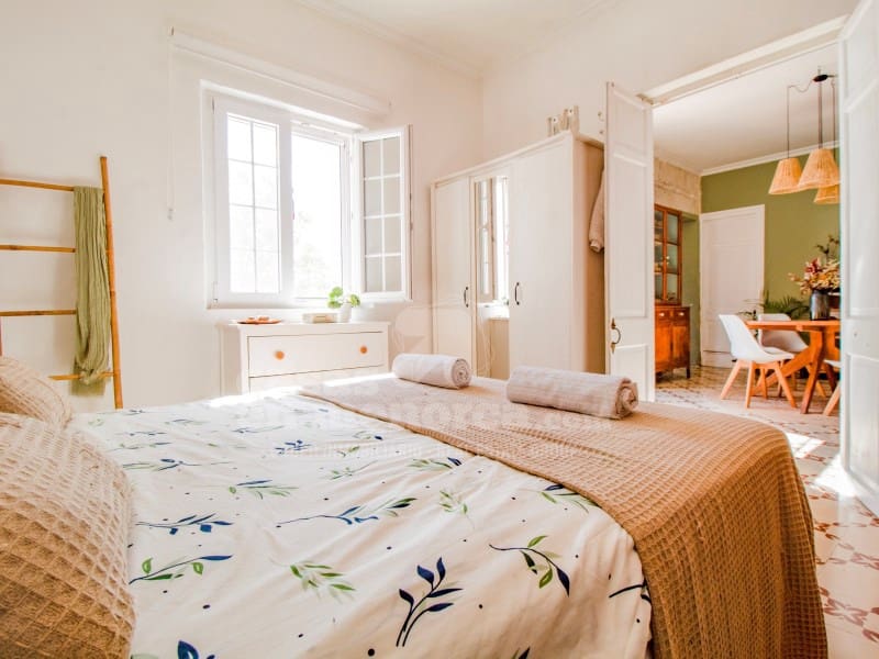 3 sovrum Hus till salu i Mahon / Mao - 560 000 € (Ref: 8994111)