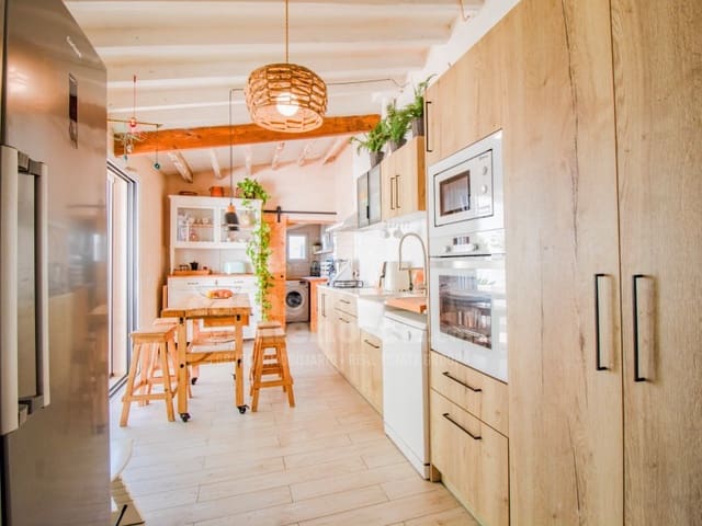 3 soverom Hus til salgs i Mahón / Maó - € 560 000 (Ref: 8994111)