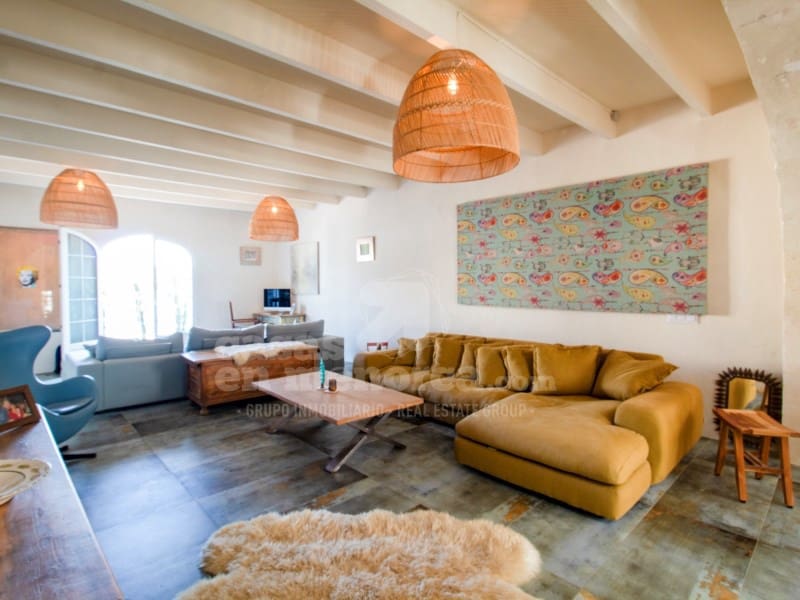 2 sovrum Hus till salu i Mahon / Mao - 835 000 € (Ref: 9001576)