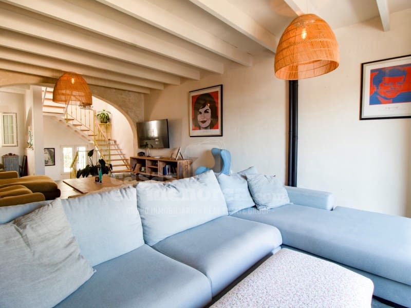 2 sovrum Hus till salu i Mahon / Mao - 835 000 € (Ref: 9001576)