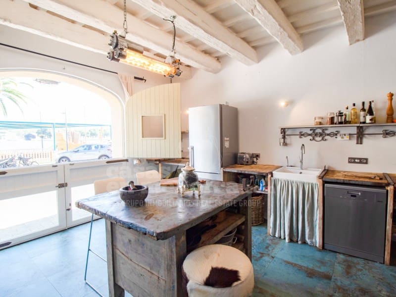 2 sovrum Hus till salu i Mahon / Mao - 835 000 € (Ref: 9001576)