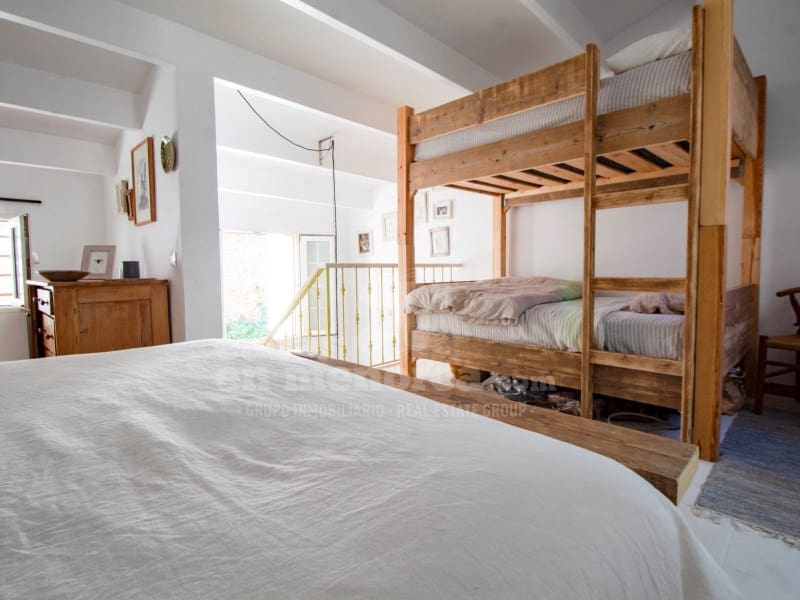 2 sovrum Hus till salu i Mahon / Mao - 835 000 € (Ref: 9001576)