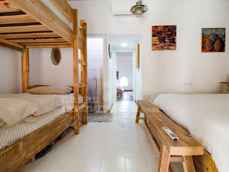 2 sovrum Hus till salu i Mahon / Mao - 835 000 € (Ref: 9001576)