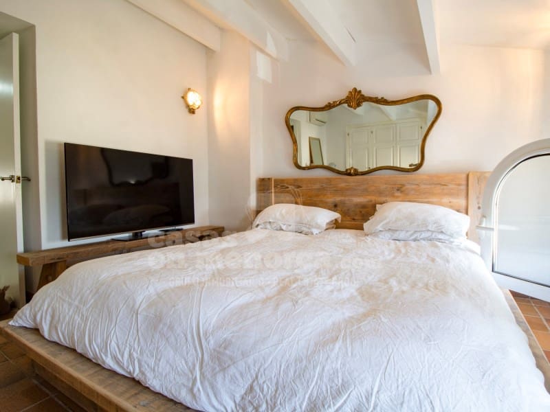 2 sovrum Hus till salu i Mahon / Mao - 835 000 € (Ref: 9001576)