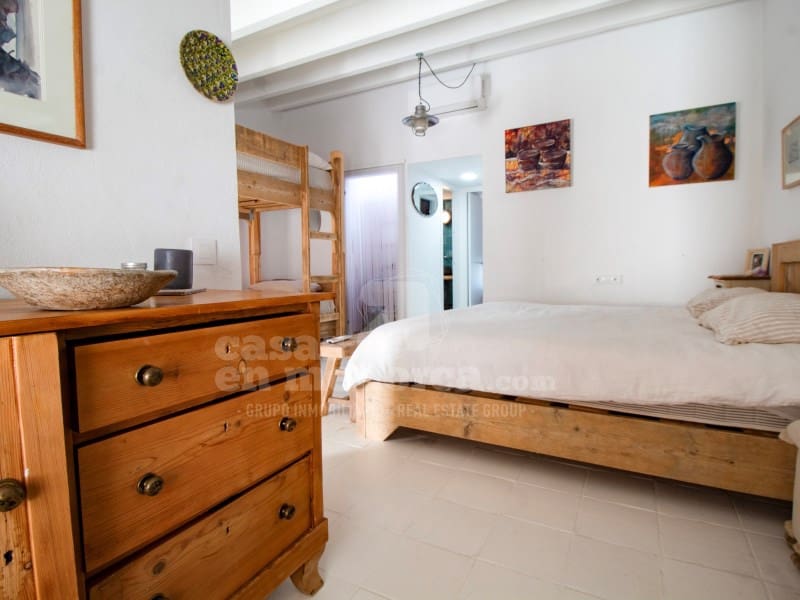 2 sovrum Hus till salu i Mahon / Mao - 835 000 € (Ref: 9001576)