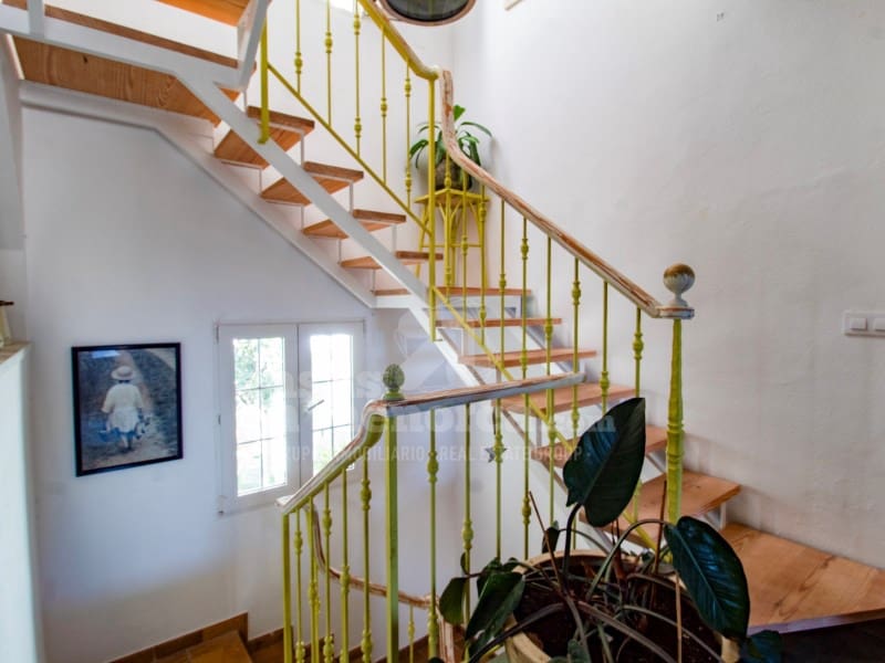 2 sovrum Hus till salu i Mahon / Mao - 835 000 € (Ref: 9001576)