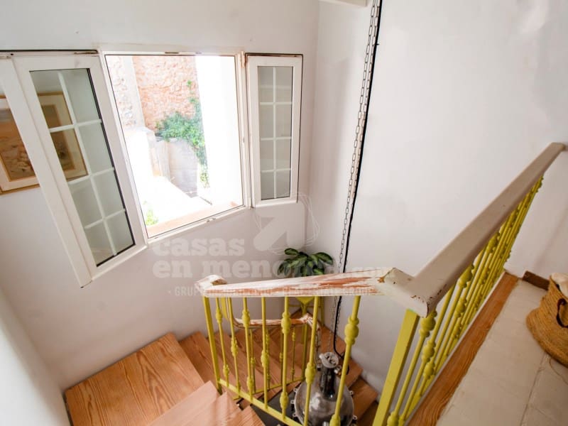 2 sovrum Hus till salu i Mahon / Mao - 835 000 € (Ref: 9001576)