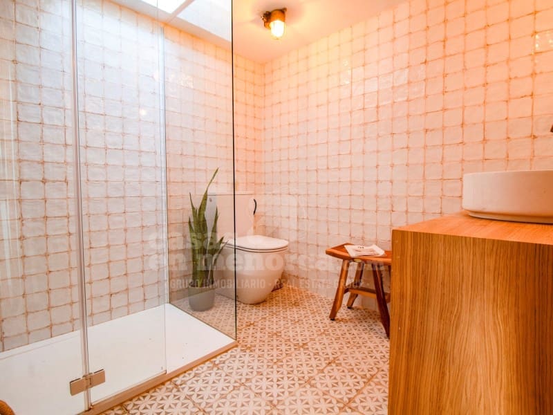 2 sovrum Hus till salu i Mahon / Mao - 835 000 € (Ref: 9001576)