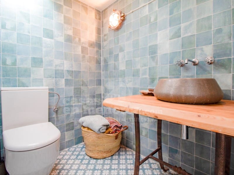 2 sovrum Hus till salu i Mahon / Mao - 835 000 € (Ref: 9001576)