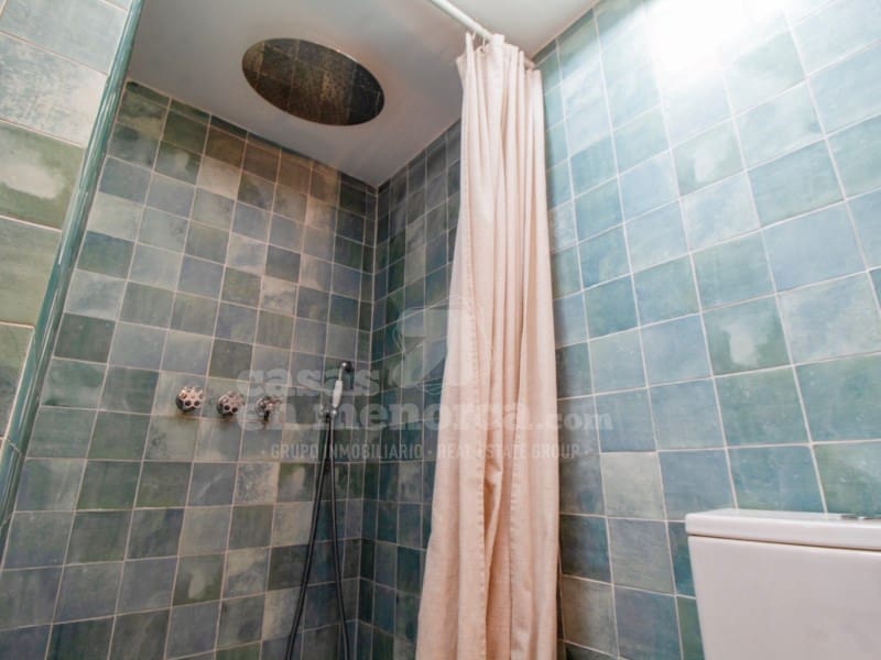 2 sovrum Hus till salu i Mahon / Mao - 835 000 € (Ref: 9001576)