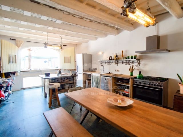 2 sovrum Hus till salu i Mahón / Maó - 835 000 € (Ref: 9001576)