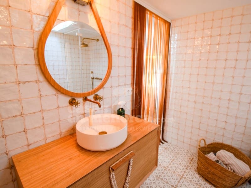 2 sovrum Hus till salu i Mahon / Mao - 835 000 € (Ref: 9001576)