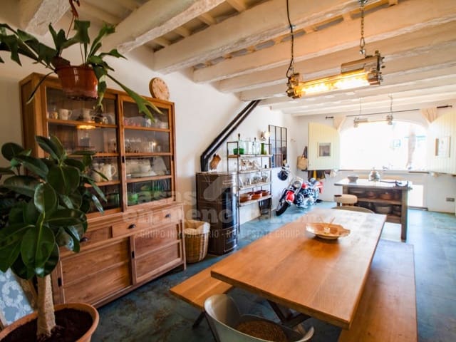 2 sovrum Hus till salu i Mahón / Maó - 835 000 € (Ref: 9001576)