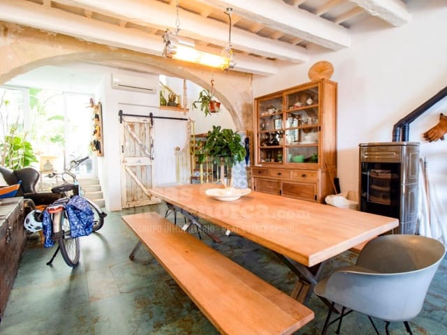 2 sovrum Hus till salu i Mahón / Maó - 835 000 € (Ref: 9001576)