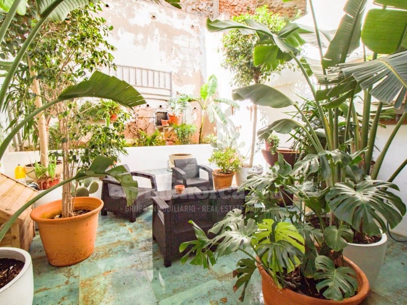 2 sovrum Hus till salu i Mahon / Mao - 835 000 € (Ref: 9001576)