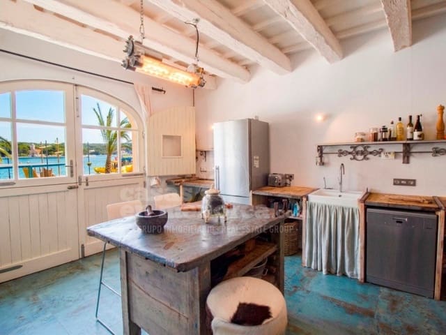 2 sypialnia Dom na sprzedaż w Mahón / Maó - 780 000 € (Ref: 9001576)