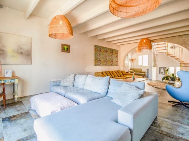 2 sypialnia Dom na sprzedaż w Mahón / Maó - 780 000 € (Ref: 9001576)