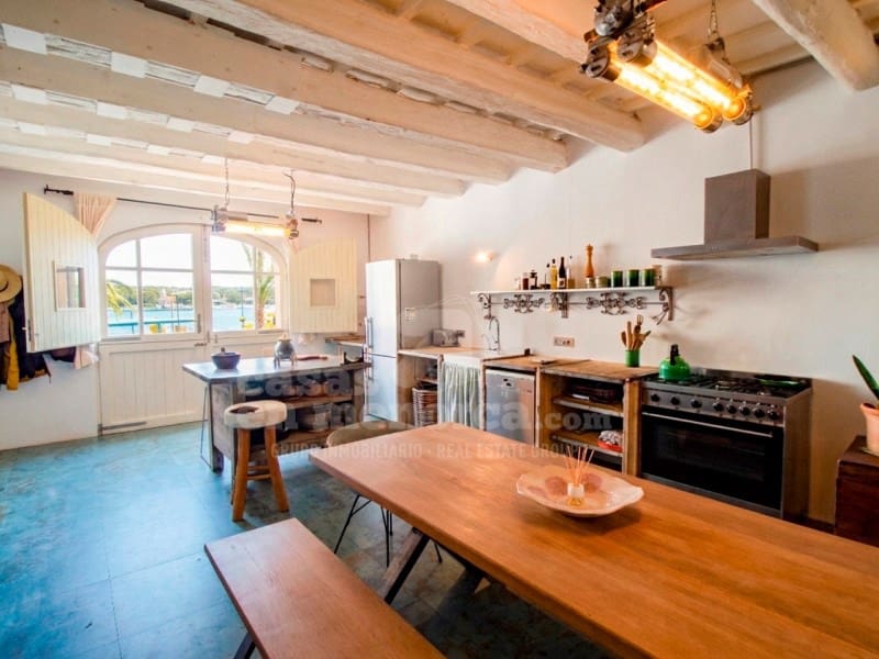 2 bedroom Townhouse for sale in Mahon / Mao - € 780,000 (Ref: 9001576)