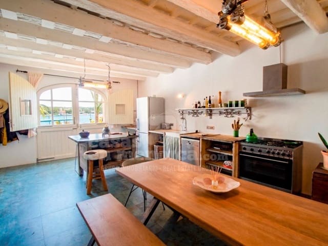 2 sypialnia Dom na sprzedaż w Mahón / Maó - 780 000 € (Ref: 9001576)