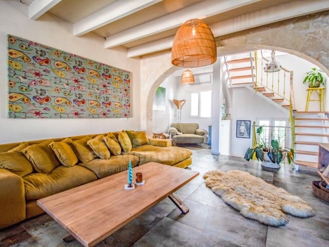 2 sypialnia Dom na sprzedaż w Mahón / Maó - 780 000 € (Ref: 9001576)