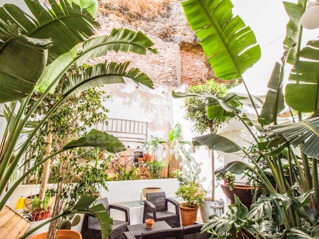 2 sypialnia Dom na sprzedaż w Mahón / Maó - 780 000 € (Ref: 9001576)
