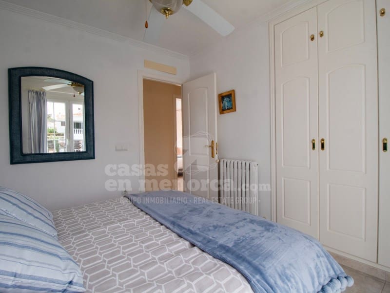 4 soveværelse Villa til salg i Es Mercadal med swimmingpool garage - € 830.000 (Ref: 9003585)